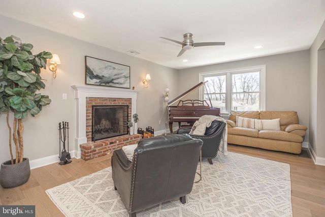 125 BRUCE RD, Washington Crossing, PA 18977