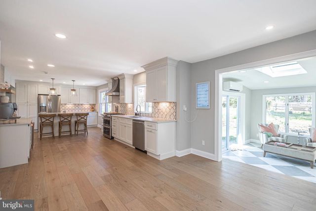 125 BRUCE RD, Washington Crossing, PA 18977