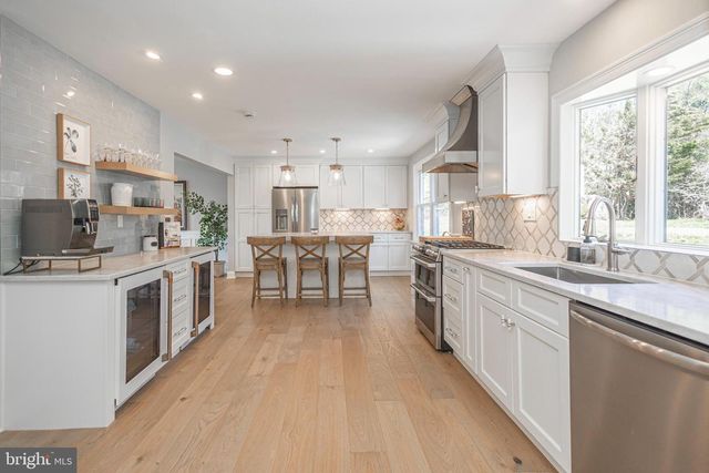 125 BRUCE RD, Washington Crossing, PA 18977