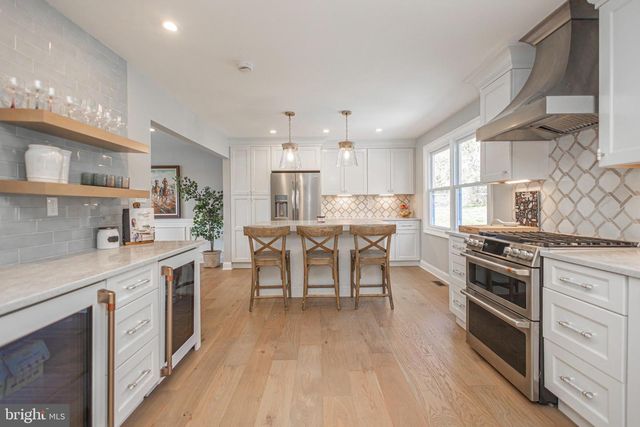 125 BRUCE RD, Washington Crossing, PA 18977