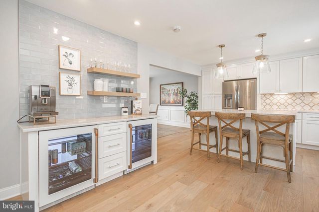 125 BRUCE RD, Washington Crossing, PA 18977