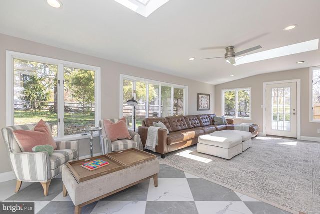 125 BRUCE RD, Washington Crossing, PA 18977