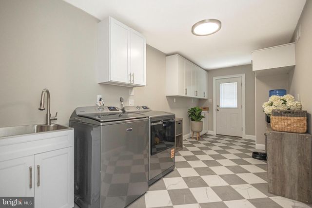 125 BRUCE RD, Washington Crossing, PA 18977