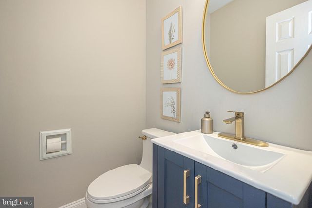 125 BRUCE RD, Washington Crossing, PA 18977