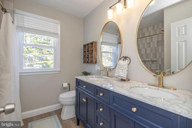 125 BRUCE RD, Washington Crossing, PA 18977