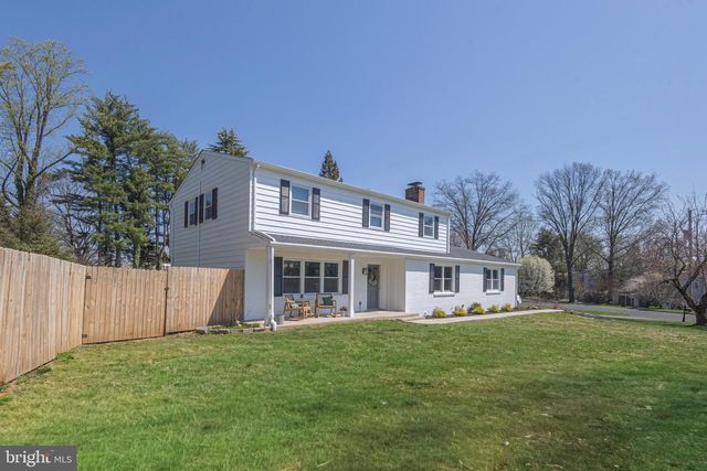 125 BRUCE RD, Washington Crossing, PA 18977