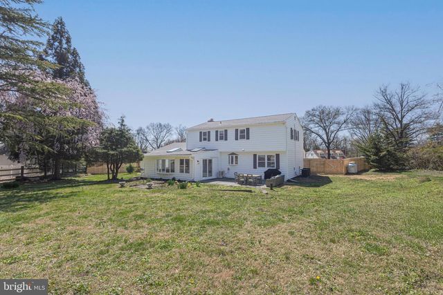 125 BRUCE RD, Washington Crossing, PA 18977