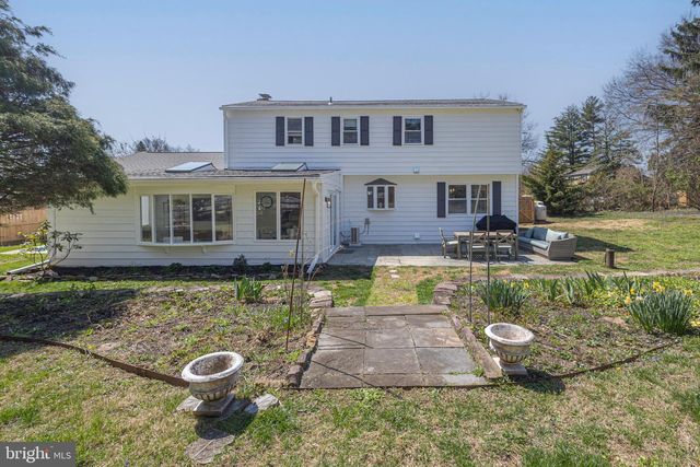 125 BRUCE RD, Washington Crossing, PA 18977