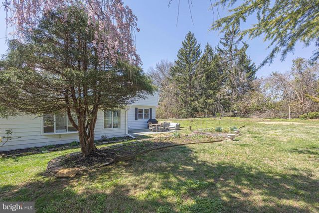 125 BRUCE RD, Washington Crossing, PA 18977