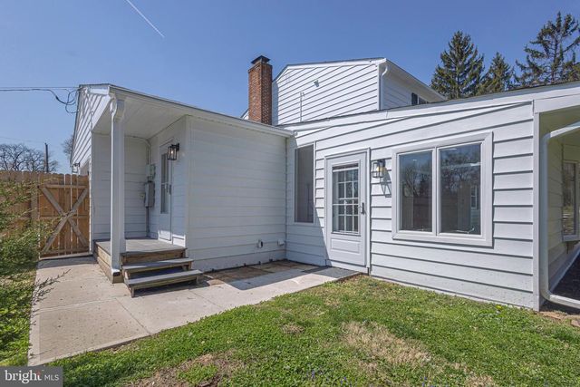 125 BRUCE RD, Washington Crossing, PA 18977