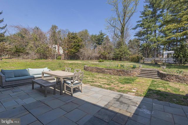 125 BRUCE RD, Washington Crossing, PA 18977