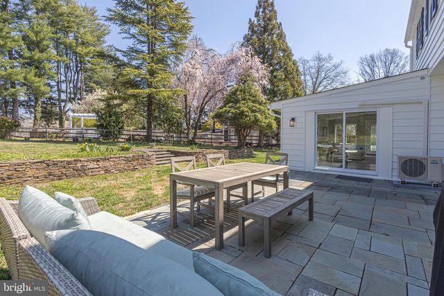 125 BRUCE RD, Washington Crossing, PA 18977