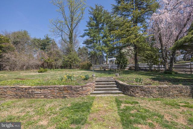 125 BRUCE RD, Washington Crossing, PA 18977