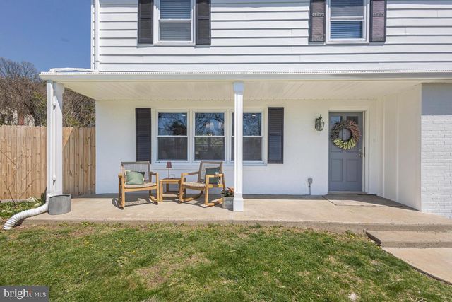 125 BRUCE RD, Washington Crossing, PA 18977