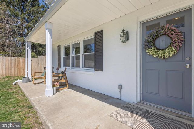 125 BRUCE RD, Washington Crossing, PA 18977