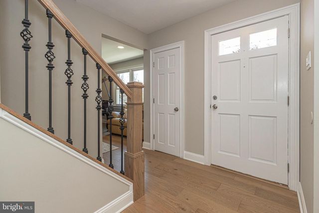 125 BRUCE RD, Washington Crossing, PA 18977