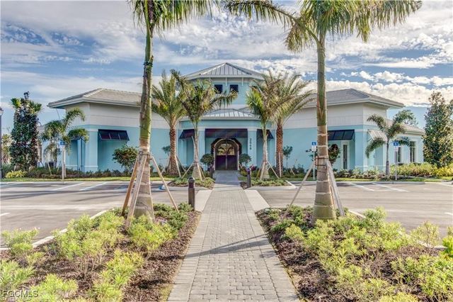 3226 Baravaldo CIR, Cape Coral, FL 33909