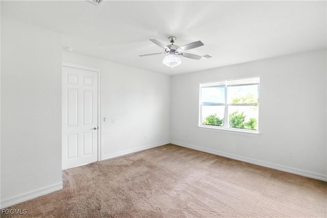 3226 Baravaldo CIR, Cape Coral, FL 33909