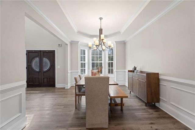 3404 Owens Landing Drive NW, Kennesaw, GA 30152