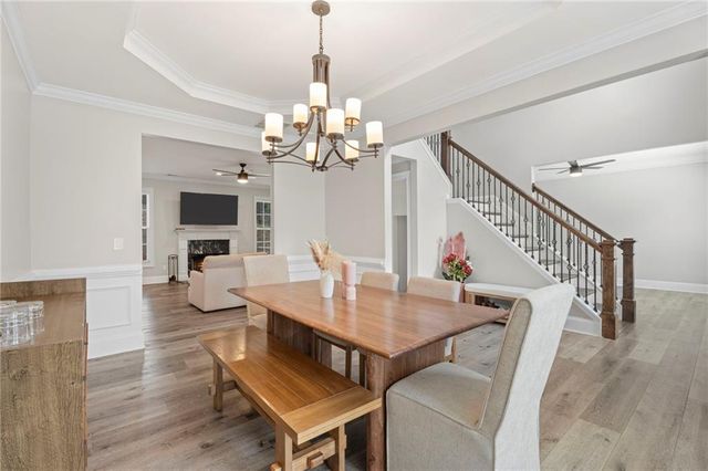 3404 Owens Landing Drive NW, Kennesaw, GA 30152