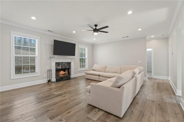 3404 Owens Landing Drive NW, Kennesaw, GA 30152