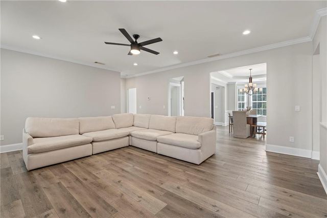 3404 Owens Landing Drive NW, Kennesaw, GA 30152