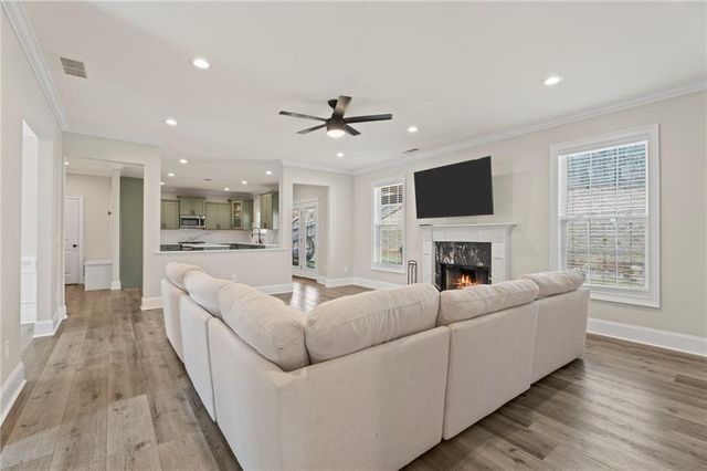 3404 Owens Landing Drive NW, Kennesaw, GA 30152