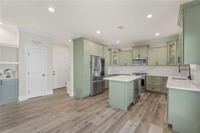 3404 Owens Landing Drive NW, Kennesaw, GA 30152