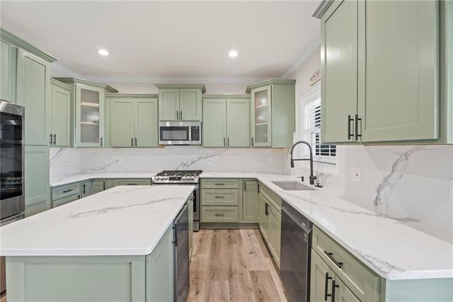 3404 Owens Landing Drive NW, Kennesaw, GA 30152