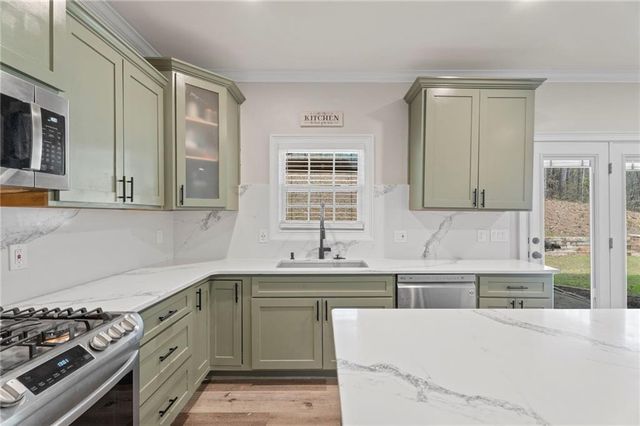 3404 Owens Landing Drive NW, Kennesaw, GA 30152