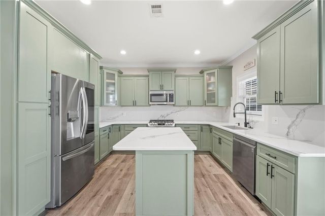 3404 Owens Landing Drive NW, Kennesaw, GA 30152