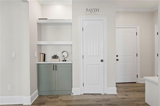 3404 Owens Landing Drive NW, Kennesaw, GA 30152