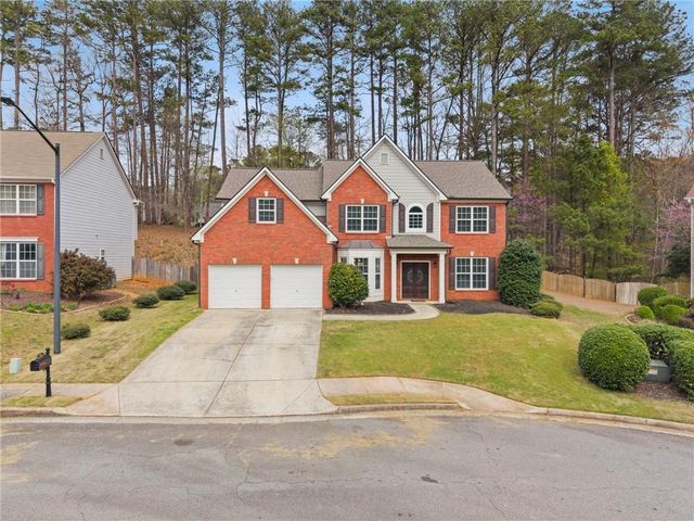 3404 Owens Landing Drive NW, Kennesaw, GA 30152