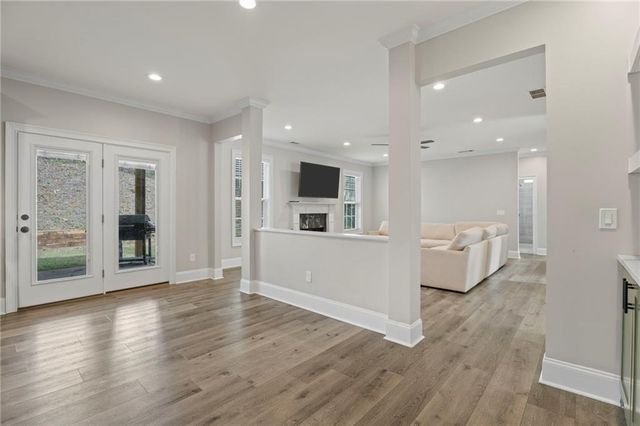 3404 Owens Landing Drive NW, Kennesaw, GA 30152