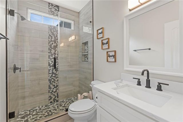 3404 Owens Landing Drive NW, Kennesaw, GA 30152