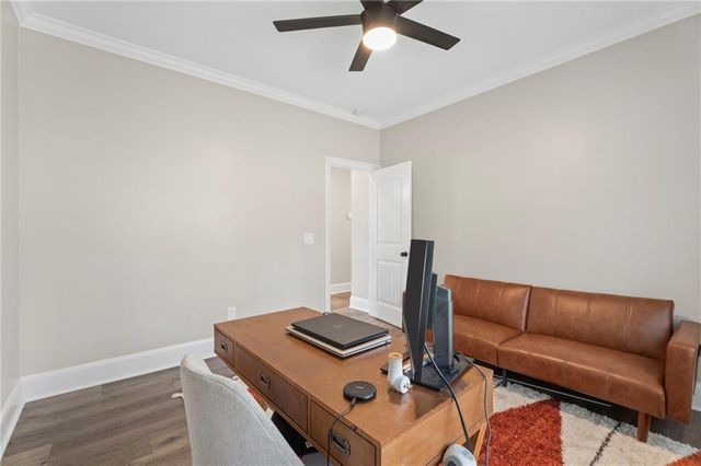 3404 Owens Landing Drive NW, Kennesaw, GA 30152