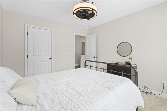 3404 Owens Landing Drive NW, Kennesaw, GA 30152