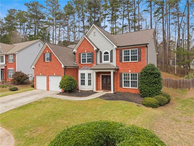 3404 Owens Landing Drive NW, Kennesaw, GA 30152