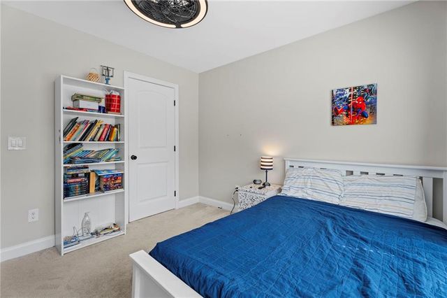 3404 Owens Landing Drive NW, Kennesaw, GA 30152