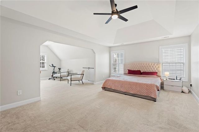 3404 Owens Landing Drive NW, Kennesaw, GA 30152