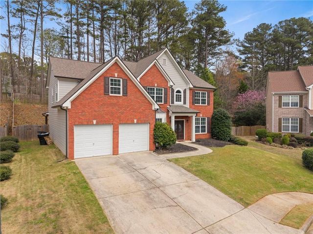 3404 Owens Landing Drive NW, Kennesaw, GA 30152