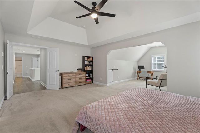 3404 Owens Landing Drive NW, Kennesaw, GA 30152