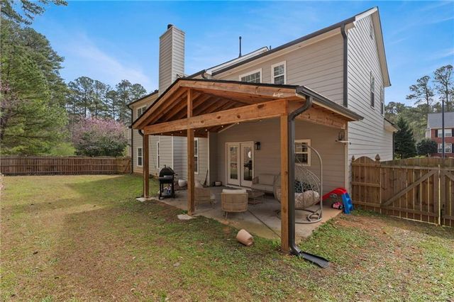 3404 Owens Landing Drive NW, Kennesaw, GA 30152