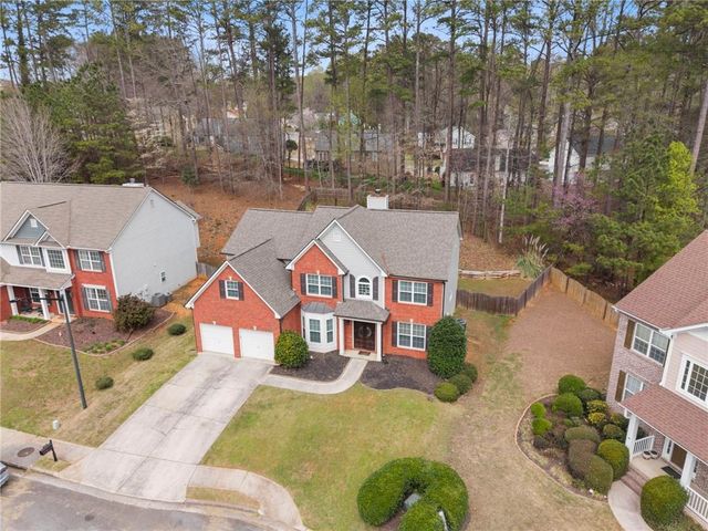 3404 Owens Landing Drive NW, Kennesaw, GA 30152