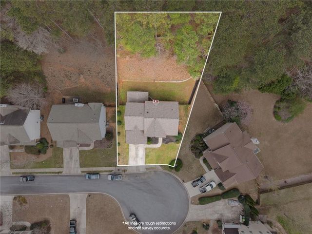 3404 Owens Landing Drive NW, Kennesaw, GA 30152