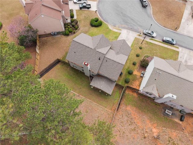 3404 Owens Landing Drive NW, Kennesaw, GA 30152