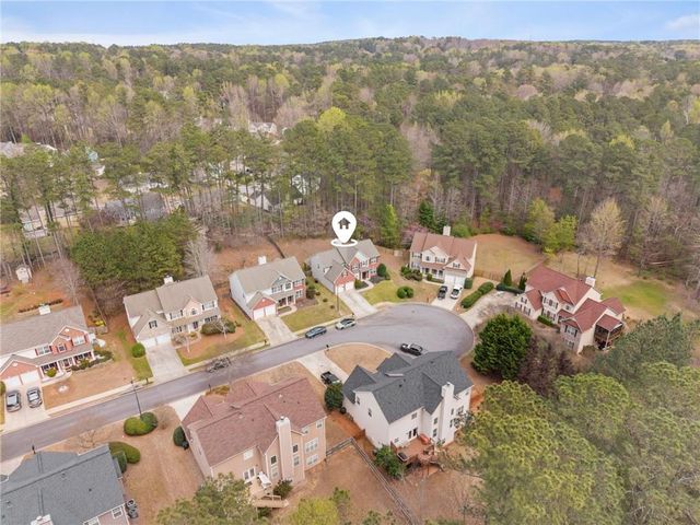 3404 Owens Landing Drive NW, Kennesaw, GA 30152