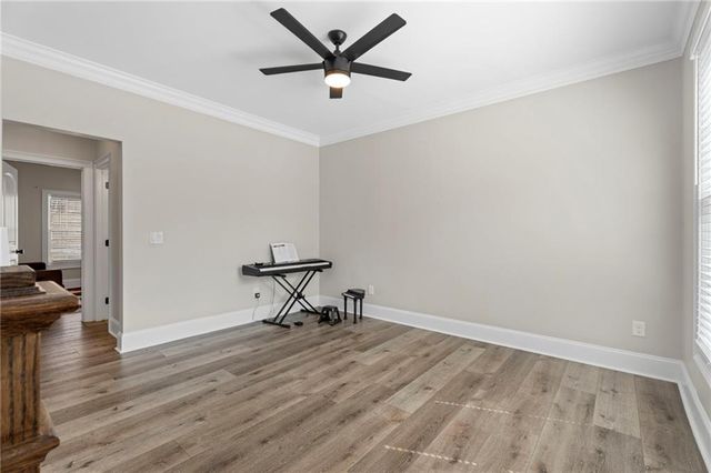 3404 Owens Landing Drive NW, Kennesaw, GA 30152