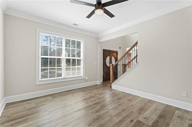 3404 Owens Landing Drive NW, Kennesaw, GA 30152