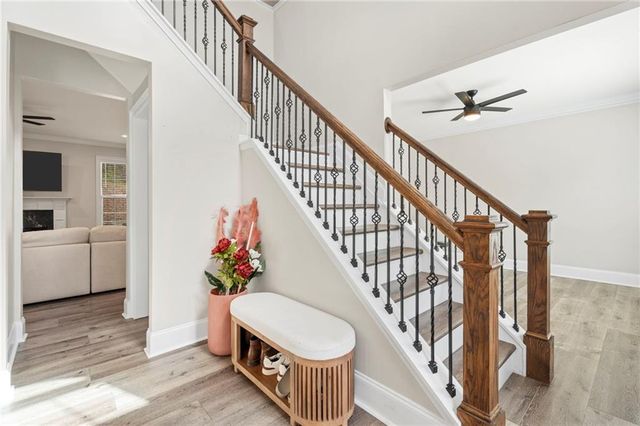 3404 Owens Landing Drive NW, Kennesaw, GA 30152